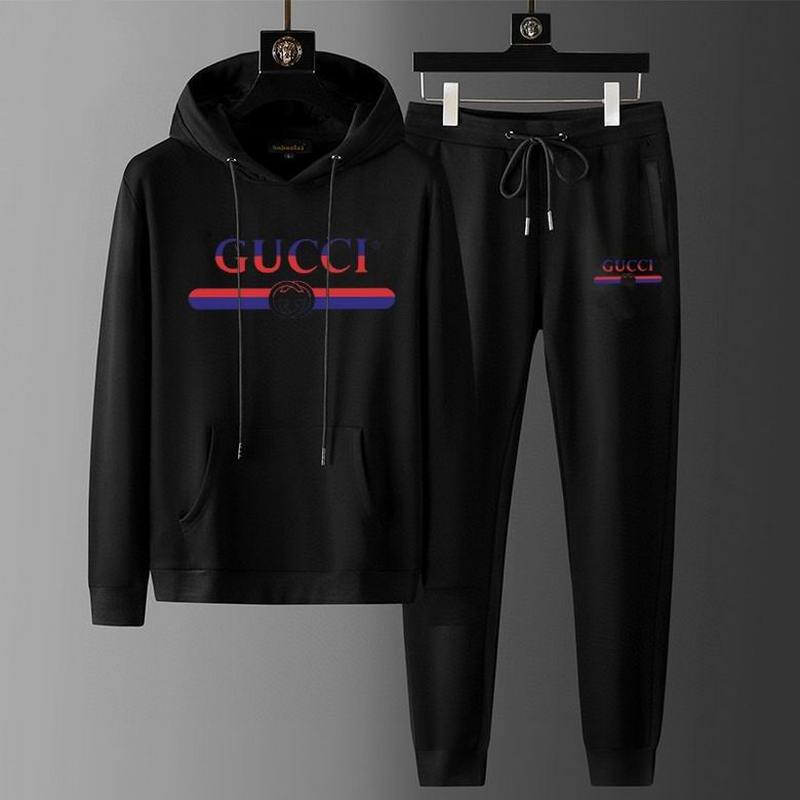 Gucci Men's Suits 266